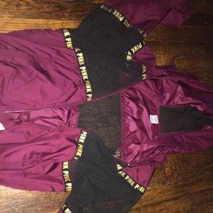 Victoria’s Secret PINK jacket